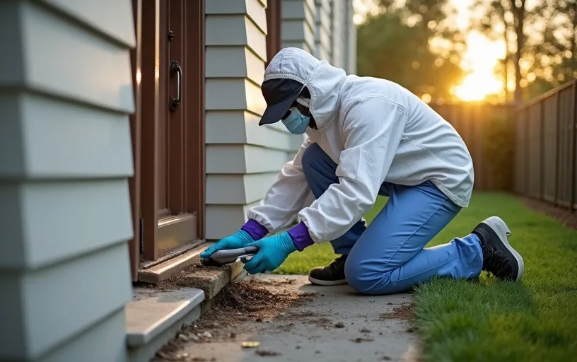 Dead Possum Removal