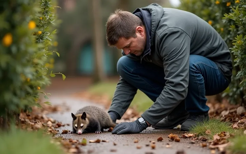 Professional Dead Possum Removal Redland Bay | Fresho Possum Removal Redland Bay