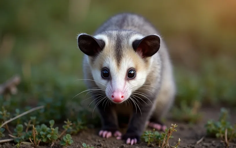Comprehensive Possum Property Inspection Redland Bay