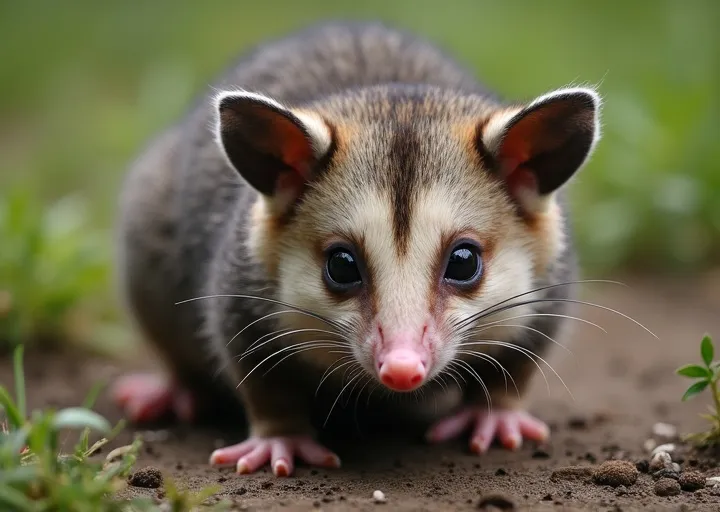 Safe Possum Capture Redland Bay