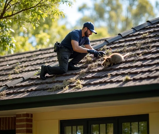 Professional Dead Possum Removal & Disposal Redland Bay