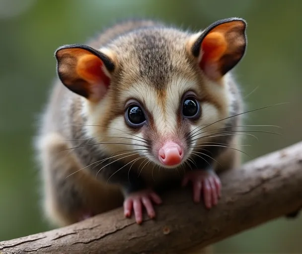 Possum Relocation & Release Redland Bay