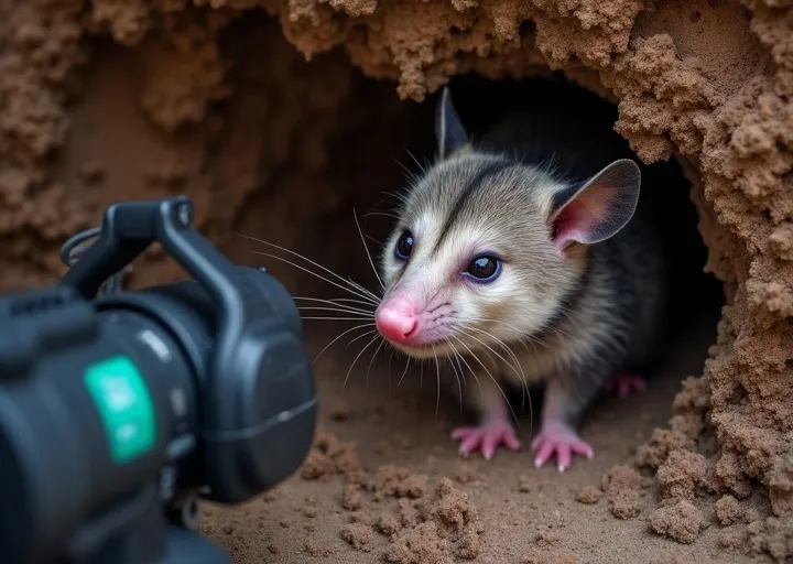 Comprehensive Possum Property Inspection Redland Bay