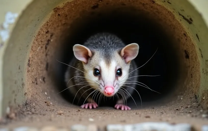 Professional Possum Prevention Services Redland Bay