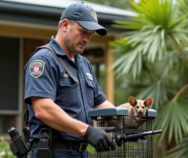 Fresho Possum Removal Redland Bay Redland Bay Possum Damage Repair Specialist