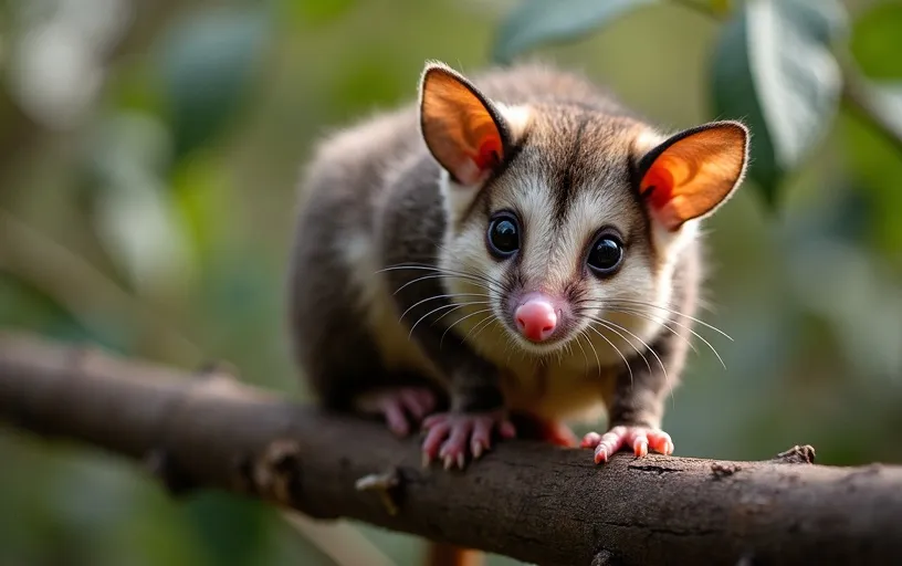 Redland Bay Possum