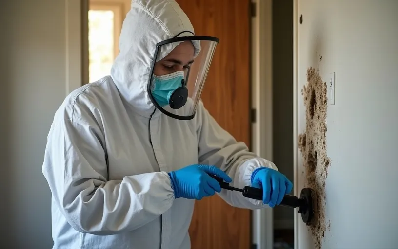 Sanitization & Decontamination Redland Bay